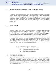 Penjawat awam contoh surat representasi tata tertib. 19 Contoh Surat Tunjuk Sebab Kesalahan Tata Tertib