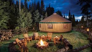 While 1 page is often too little, your résumé should not exceed 3 pages. Yurts Glamping Com