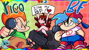 Oblox code roblox music ids roblox loudtroll ids. Friday Night Funkin Remix Pico Youtube