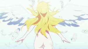 J List On Twitter Today S Random Anime Fanservice Is Panty And Stocking With Garterbelt A Genius Anime From Gainax Filled With Fun Ecchi Jokes The English Dub Is Arguably Better Than The Japanese Two angels, panty and stocking, are sent from heaven to exterminate them—but in reality they got kicked out for bad behavior. random anime fanservice is panty