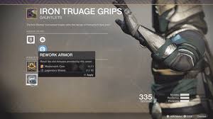 How to get master worked armor. Bungie Destiny 2 Armor Masterworks Shader Changes Improved Raid And Iron Banner Loot More Discussed