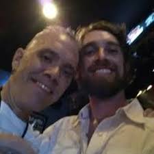 Sean Loomis's Instagram, Twitter & Facebook