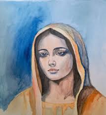 Ave Maria, Gratia Plena. I Hope you like It.