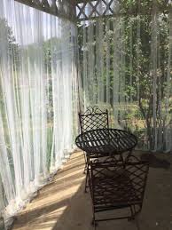 Outdoor Mesh Vorhange Fur Insektenschutz Mosquito Netting Patio Outdoor Curtains For Patio Outdoor Curtains