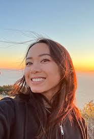 Jessica Gong's Instagram, Twitter & Facebook