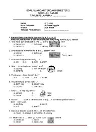 Soal uts kelas 5 semester 2 bahasa sunda. Top Pdf Soal Uts Bahasa Sunda Kelas 5 Sd Semester 1 123dok Com