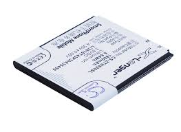 Battery for ZTE Obsidian Z820