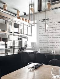 An Inside Look At Birch Restaurant In St Petersburg Coffee Shop Interior Design Cafe Interior Design Restaurant Interior Design