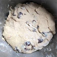Mon Pain Gourmand Saveur Lointaine