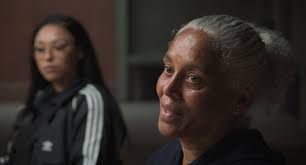 Podcast: Holloway by Sophie Compton & Daisy-May Hudson