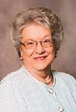 Joan Staveley Obituary