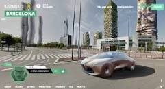 Image result for ‫لپ تاپ های سال 2050‬‎