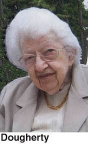 Norma Grace Dougherty Obituary