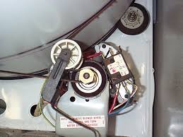 Accordingly, why is my samsung dryer making a squeaking noise? 110 75102310 Kenmore Series 500 Gas Dryer Broken Belt Applianceblog Repair Forums