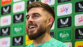 Leicester City complete deal for UCD teenager Dylan Watts