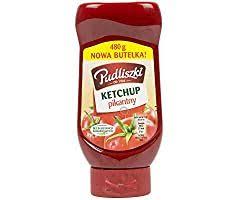 How Polish Mayonnaise And Ketchup Changed My Life Ketchup Ketchup Bottle Mayonnaise