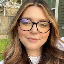 Rachel Lock (@RachelMLock)