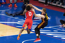 Get personalised size recommendations with asos fit assistant. Philadelphia 76ers 3 Potential Replacements For Danny Green