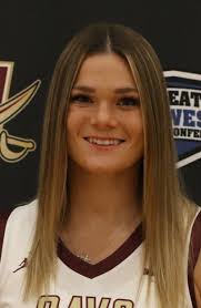 2021-22 Walsh Cavaliers Women's BasketballGame Notes