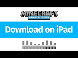 This app is available only on the app store for ipad. Minecraft Education Edition On Iphone 11 2021
