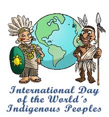 International Day Of The World S Indigenous Peoples Us
