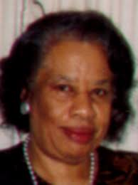 Obituary information for Lola Bell Simmons