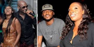 Jun 24, 2021 · virgil abloh and louis vuitton donate over 2.2 million ghana cedis to unicef ghana. Annie Idibia S Sends A Classy Fathers Day Message To 2face Idibia Welcome To Point View Blog