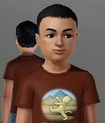 The Children of Sunset Valley