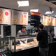 Ikea Hot Dogs Schoneberg 94 Visitors