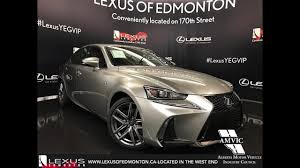 You also agree to our privacy statement. 2017 Lexus Is 350 Awd Review Youtube
