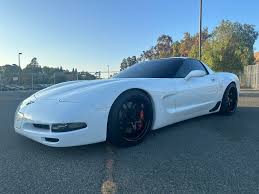 Image result for Arctic White 2000 Corvette