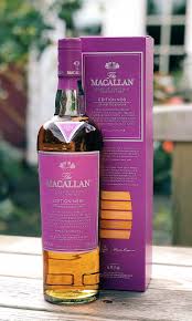 Macallan Edition No 5 Malt Whisky Reviews