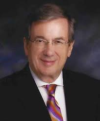 Roy Bidwell Obituary