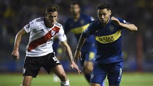 Check spelling or type a new query. Fix Finale Der Copa Libertadores Zwischen Boca Juniors Und River Plate Steigt In Madrid Goal Com