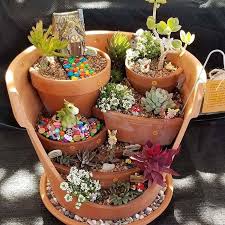 Also a diy fairy garden from janet… love the balloons! 100 Best Diy Fairy Garden Ideas For 2021 Decor Home Ideas