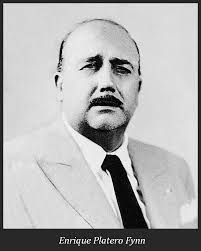 Orgullo y Prejuicios de las Familias Patricias": "Los Fynn y sus conspicuos  enlaces patricios"