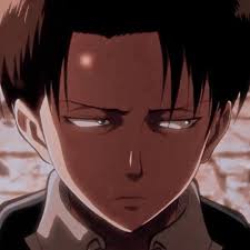 Levi In 2020 Anime Attack On Titan Eminem