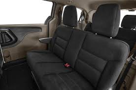 The front seats are comfortable and supportive, but the available. 2020 Dodge Grand Caravan Prices Reviews Vehicle Overview Carsdirect