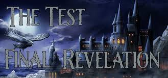 The third chapter in the test trilogy. Save 20 On The Test Final Revelation On Steam