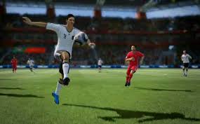 Världsmästerskapet i fotboll 2010 (sv); Fifa World Cup 2010 South Africa Achievements And Trophies Guide Video Games Blogger