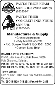 Oyo hotels in kota bharu. Galleries Pantai Timur Concrete Industries Sdn Bhd