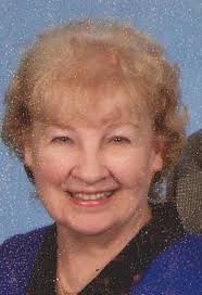 Shirley Bartlett (1932-2017)