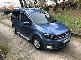 volkswagen caddy caddy otomatik yeni kasa gercek gunluk fiyat sahibinden comda 776186825