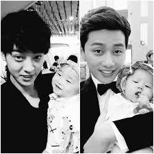 Fans were shipping the two so much to the point where park min young had to personally step up to deny the rumours. Jung Joon Young Park Seo Joon My Current Fixation Jung Joon Young Seo Joon Young Park
