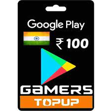 Well, i did and to my shocking discovery, i couldn't redeem the code due to my location. Google Play Gift Card 100 Rupee India Buy Bkash Gamers Topup
