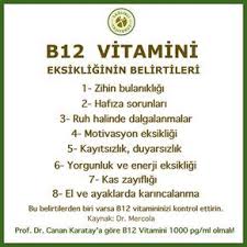 102 Likes 8 Comments Saglikli Yasiyoruz Saglikliyasiyoruzcom On Instagram B12 Enerji Vitamini Eksikliginin Belirtileri 1 Zi Saglikli Bitki Dogal