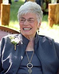 Helen Overton Obituary