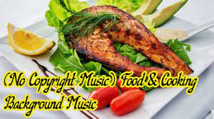 No Copyright Music Food Cooking Background Music By Ixiebeats Edm Cooking Recipes Food Cooking