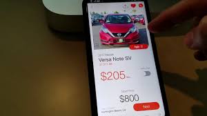 Fair car (app store, google play). The Fair App Watch Me Order The Car Done Youtube