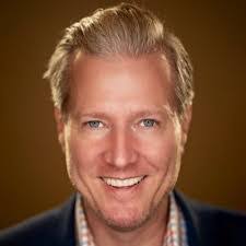 Aaron Houghton's Instagram, Twitter & Facebook